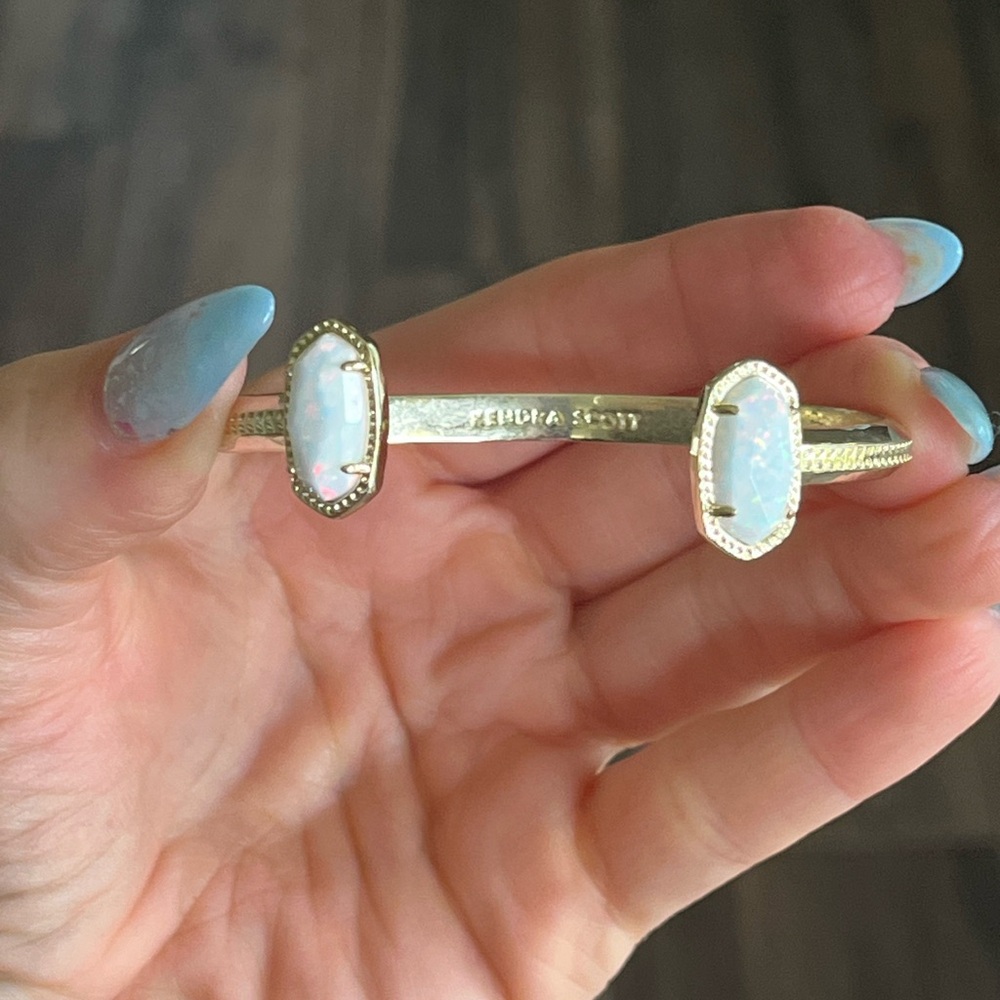 Kendra Scott Elton Bracelt